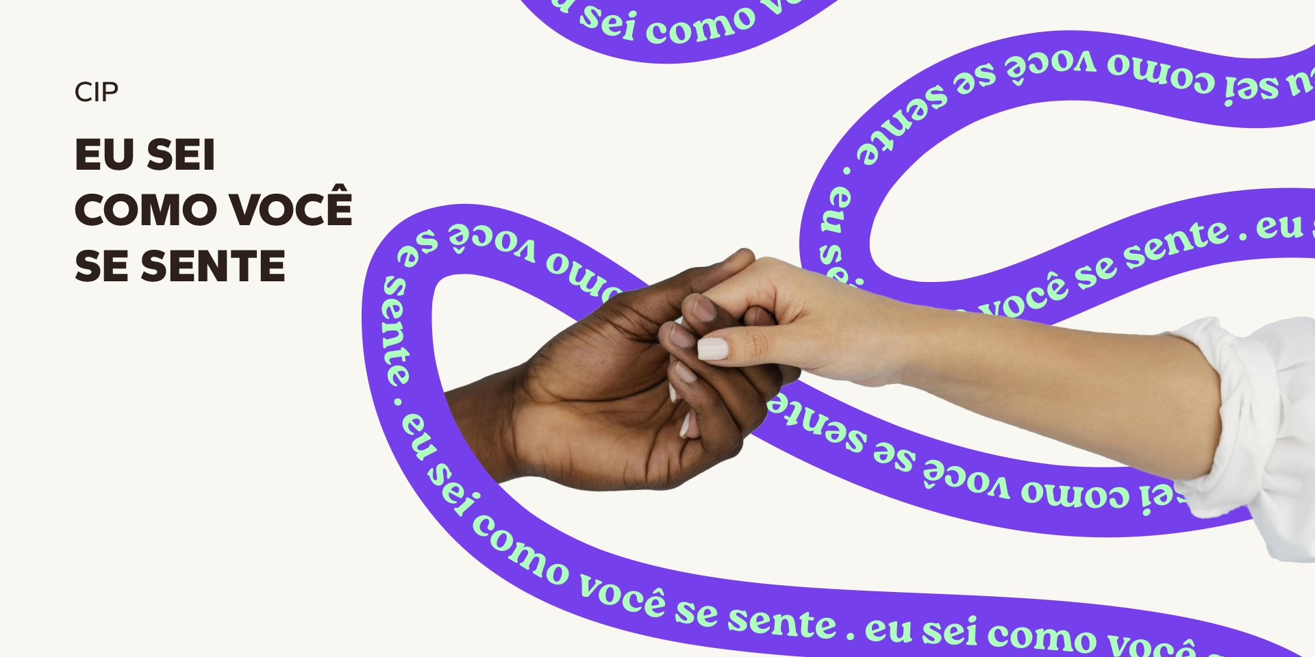 CIP MAIO ROXO