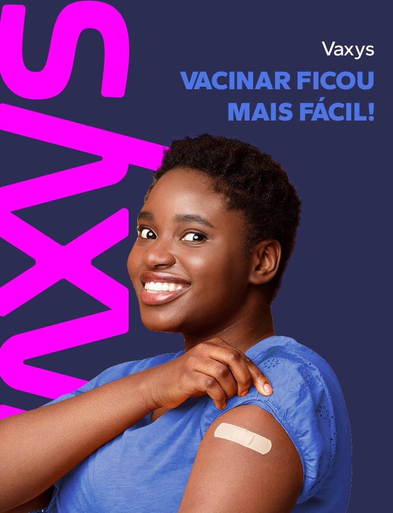 Capa Mobile Vaxys