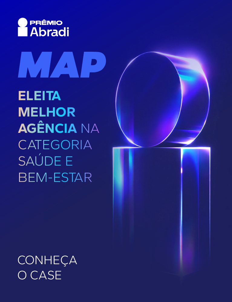 Capa Mobile GanhamosPremioAbradi AgenciaSaude2026.jpg